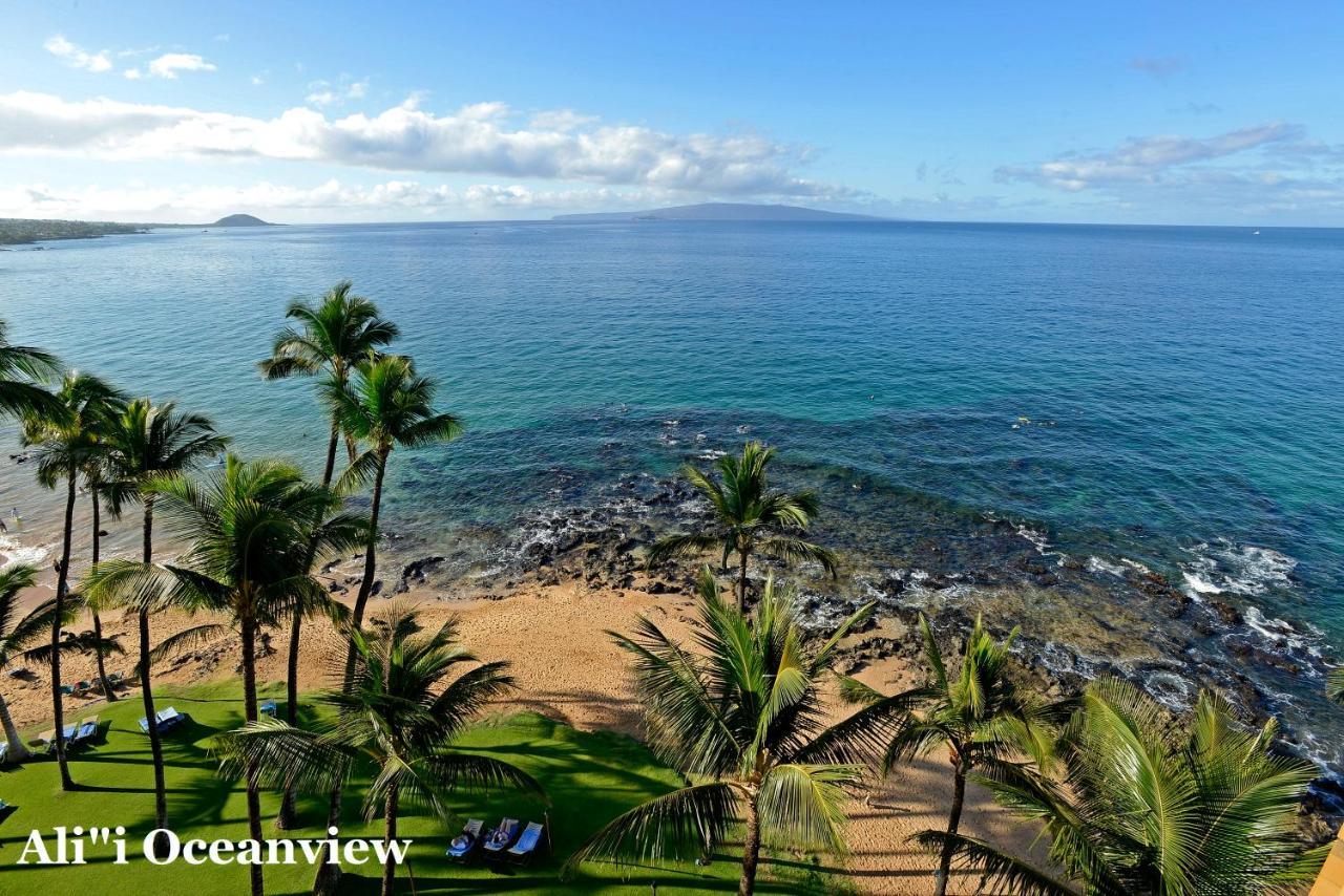 Mana Kai Maui - Official Onsite Rental Company Wailea  Esterno foto