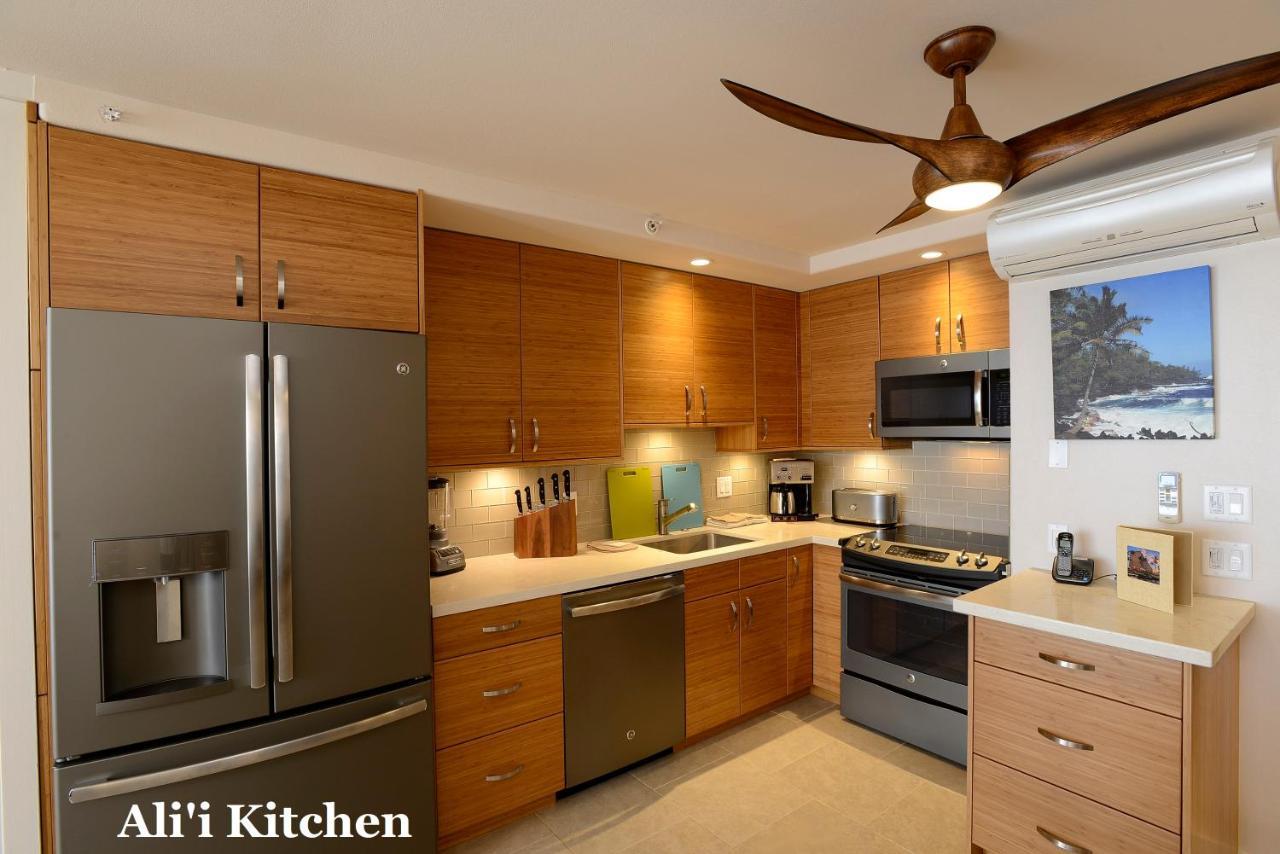 Mana Kai Maui - Official Onsite Rental Company Wailea  Esterno foto