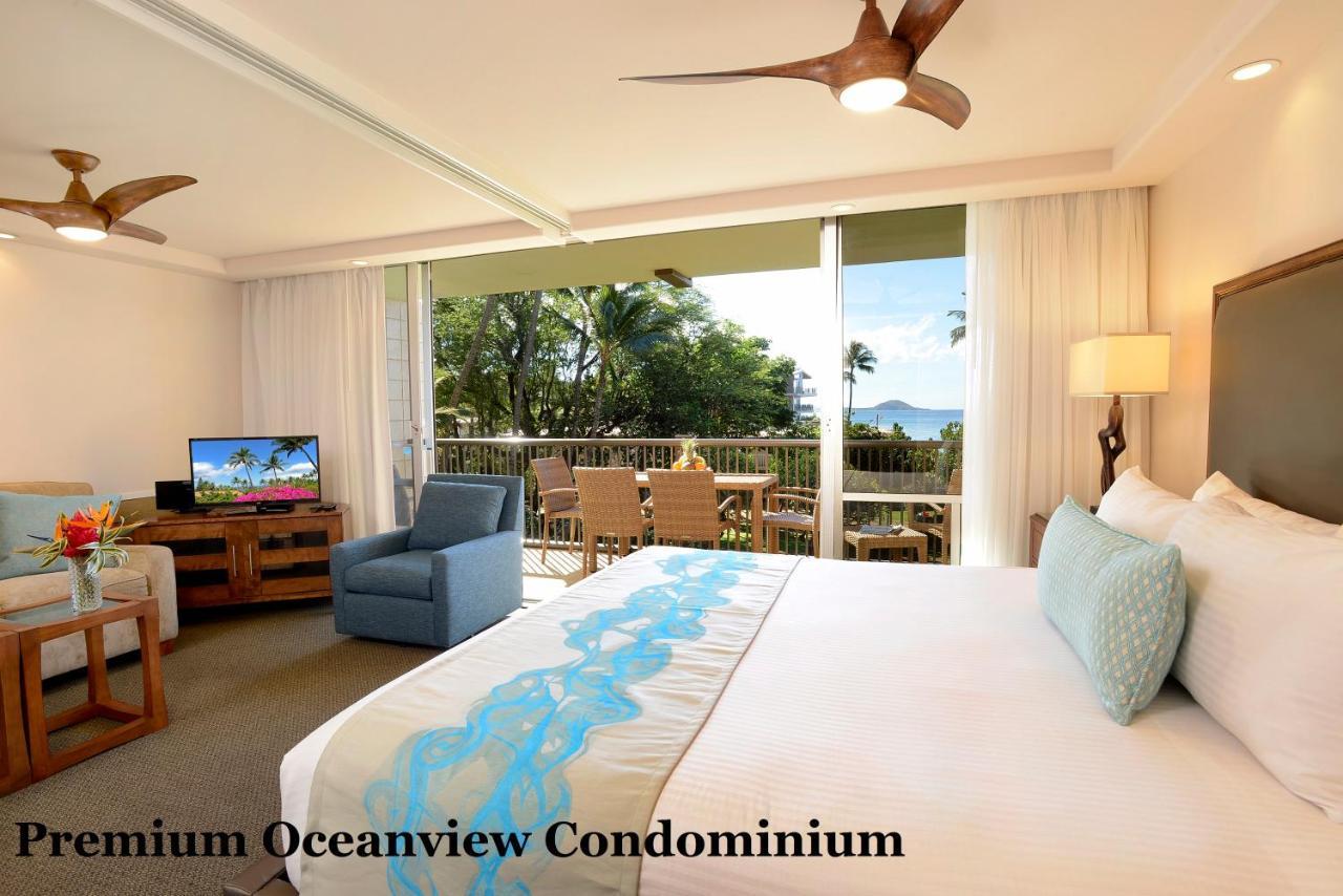 Mana Kai Maui - Official Onsite Rental Company Wailea  Esterno foto