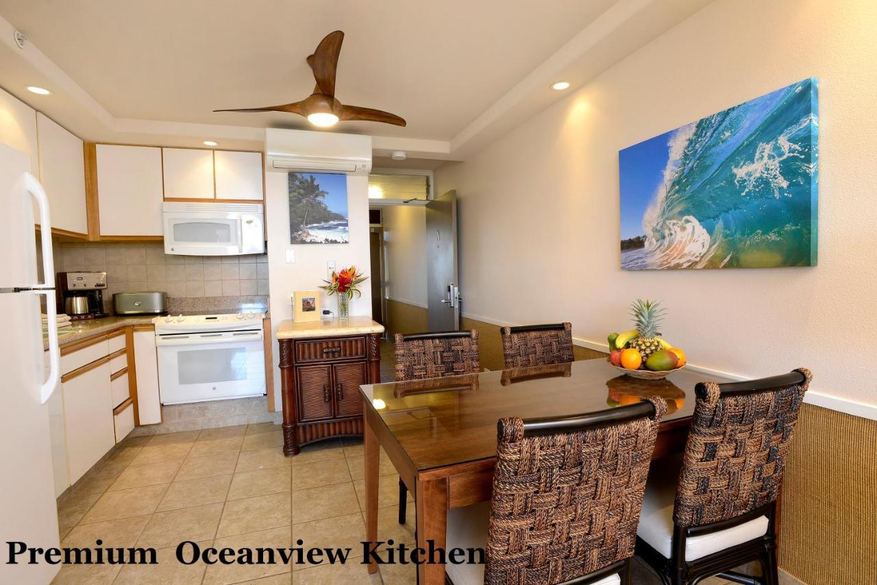 Mana Kai Maui - Official Onsite Rental Company Wailea  Esterno foto