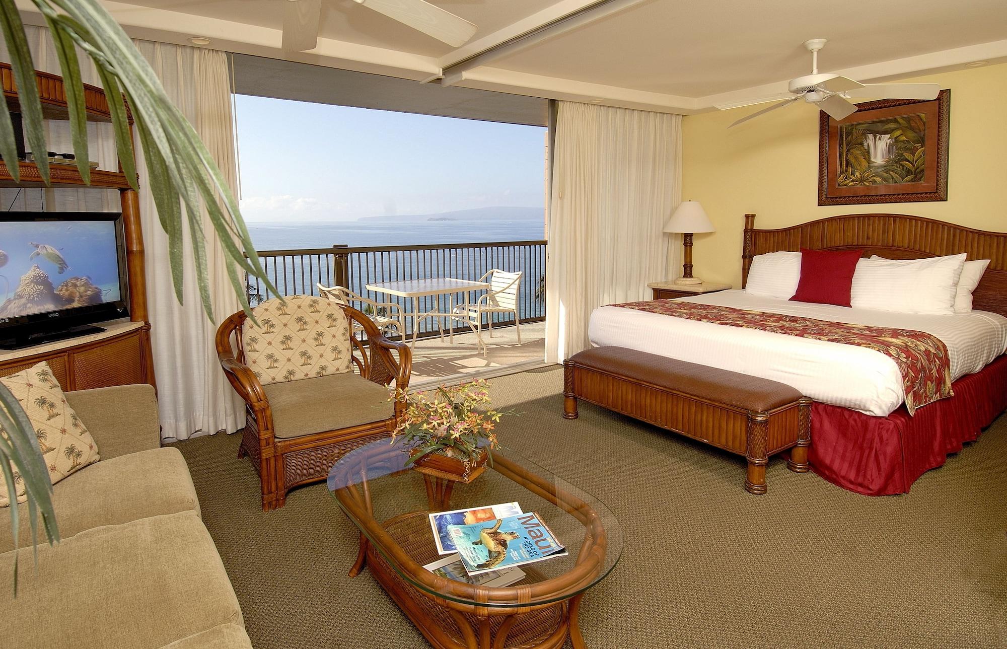 Mana Kai Maui - Official Onsite Rental Company Wailea  Esterno foto