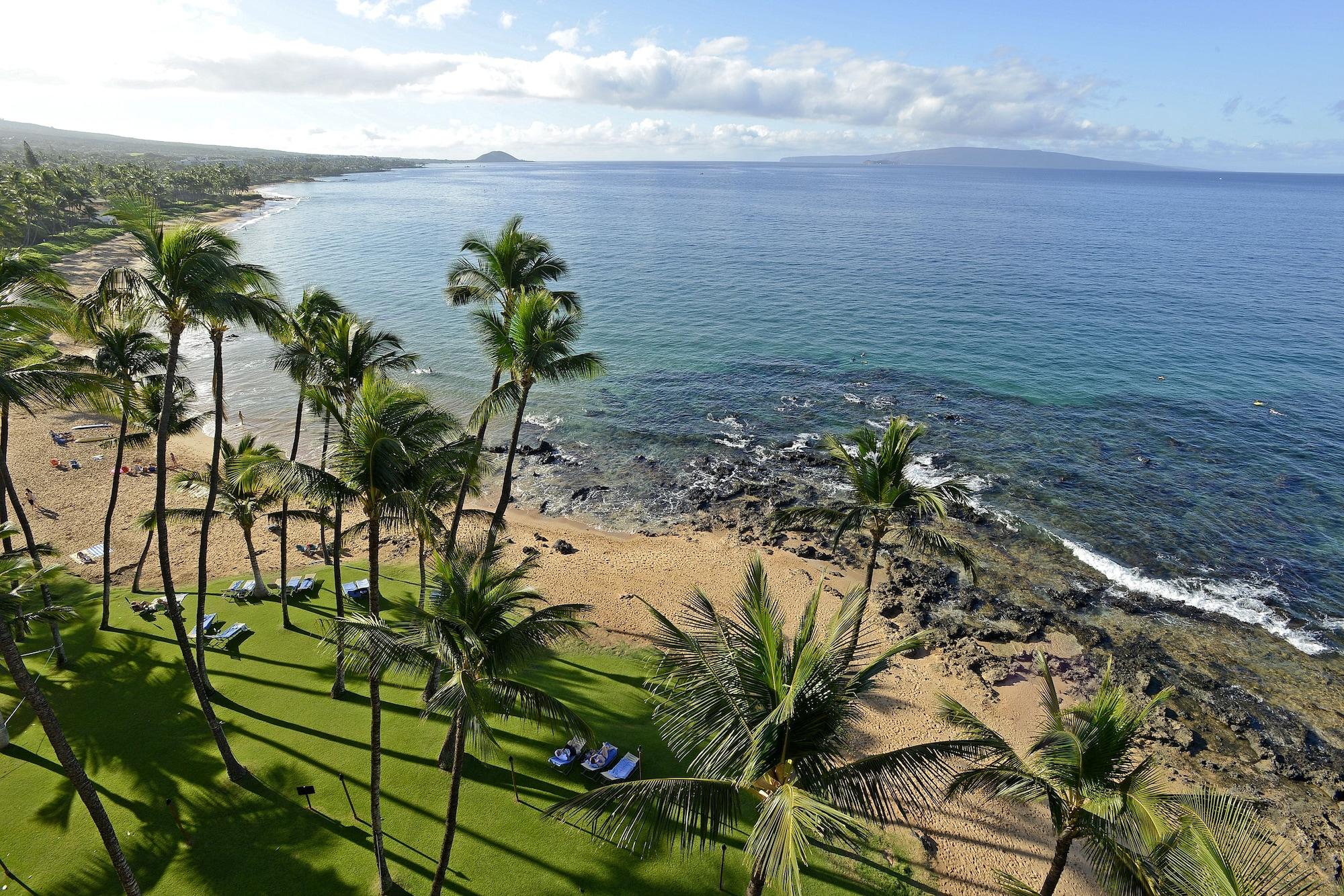 Mana Kai Maui - Official Onsite Rental Company Wailea  Esterno foto