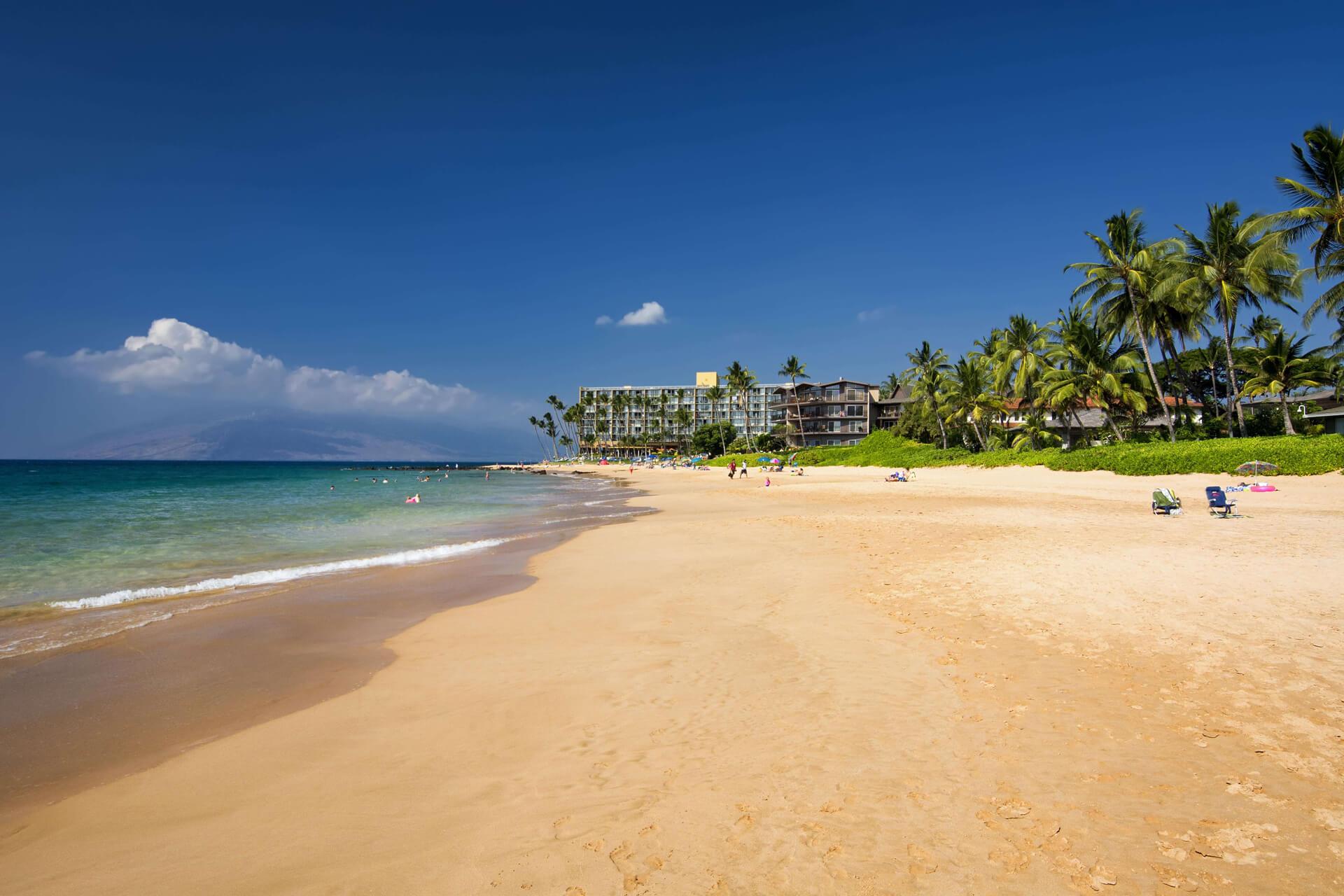Mana Kai Maui - Official Onsite Rental Company Wailea  Esterno foto