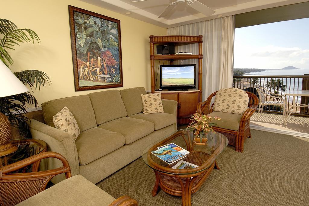 Mana Kai Maui - Official Onsite Rental Company Wailea  Esterno foto