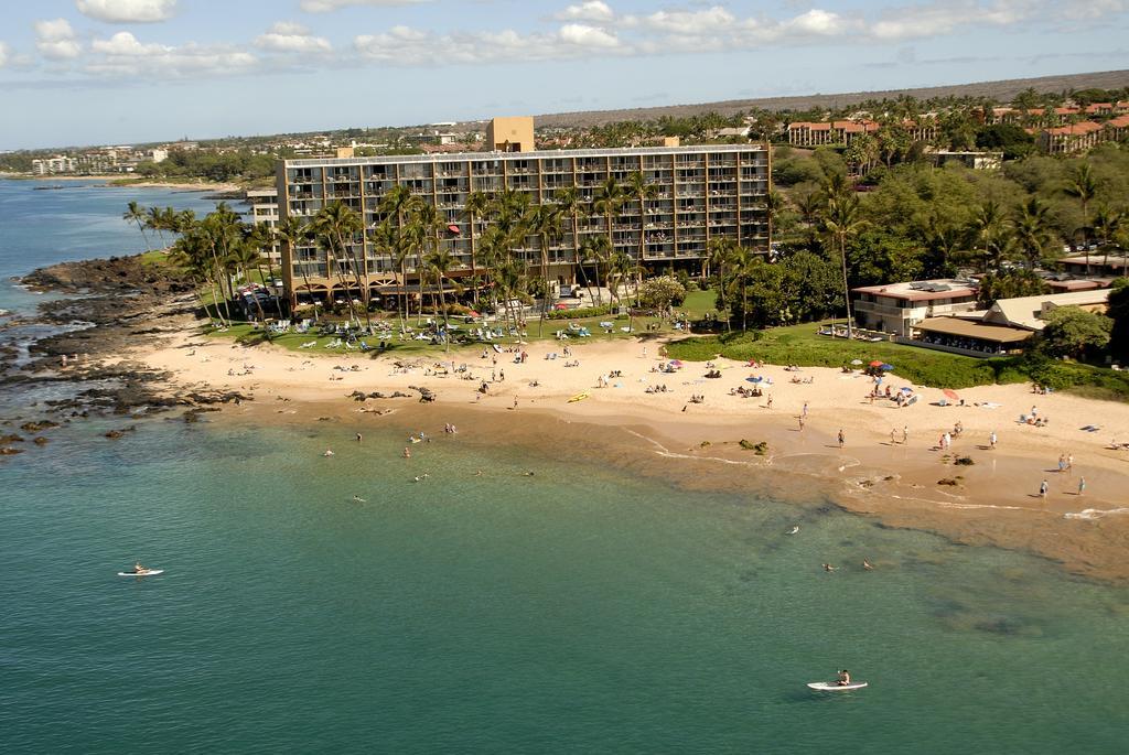 Mana Kai Maui - Official Onsite Rental Company Wailea  Esterno foto