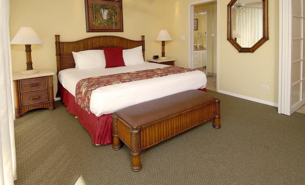 Mana Kai Maui - Official Onsite Rental Company Wailea  Esterno foto