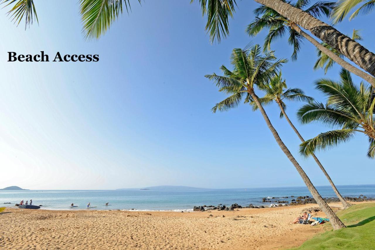 Mana Kai Maui - Official Onsite Rental Company Wailea  Esterno foto