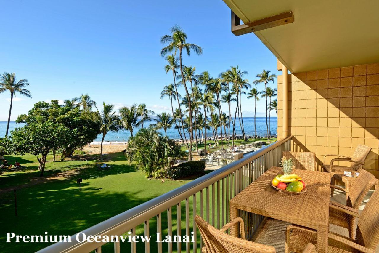 Mana Kai Maui - Official Onsite Rental Company Wailea  Esterno foto