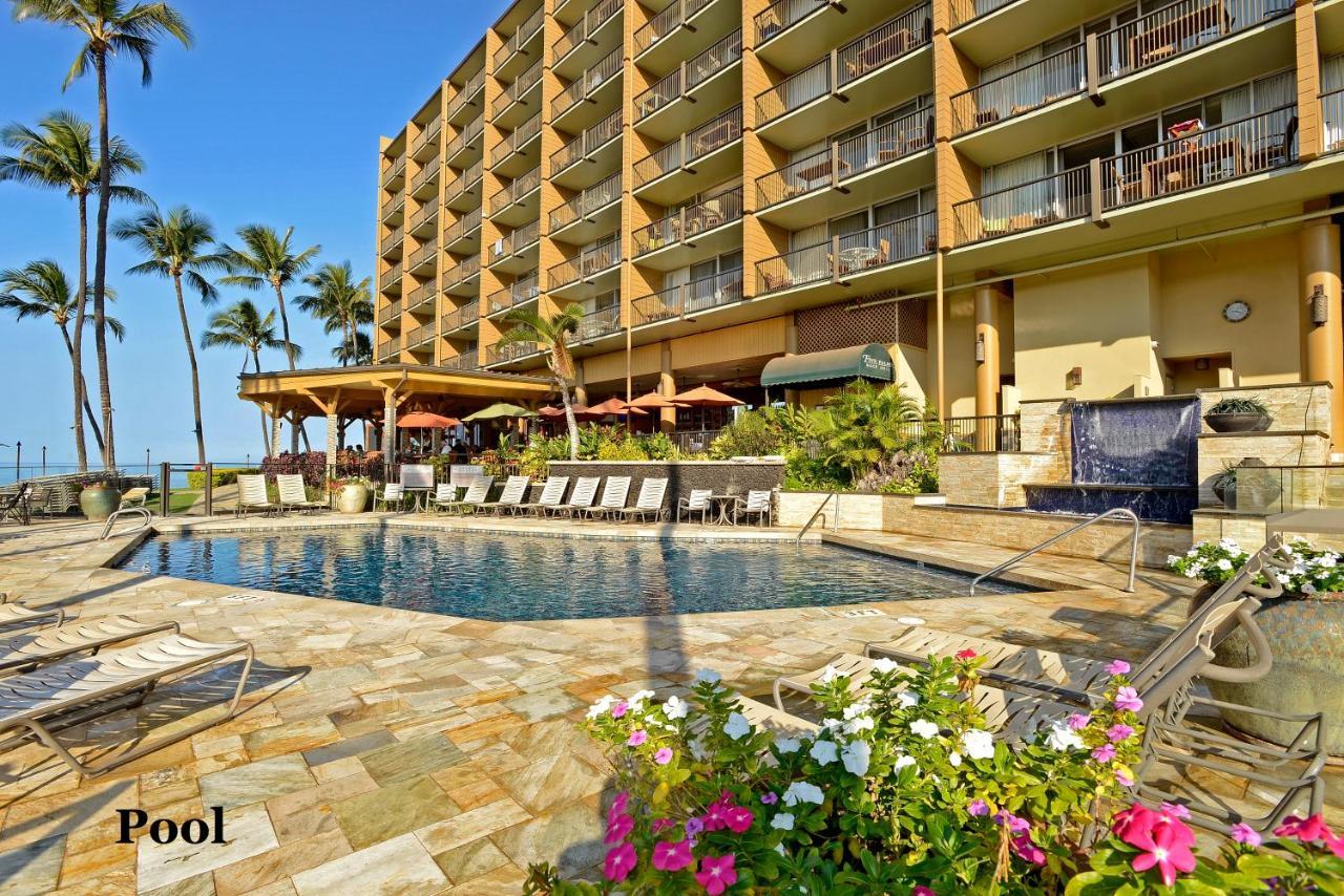 Mana Kai Maui - Official Onsite Rental Company Wailea  Esterno foto