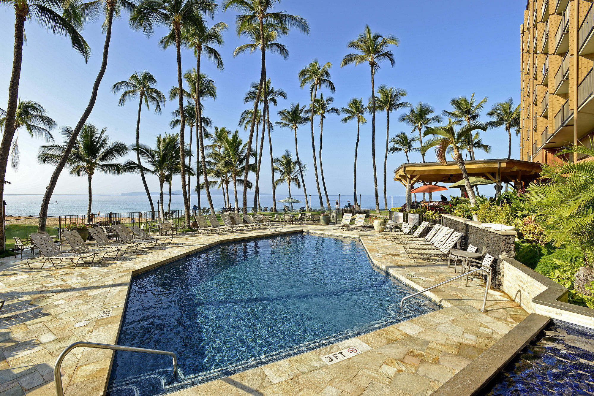 Mana Kai Maui - Official Onsite Rental Company Wailea  Esterno foto