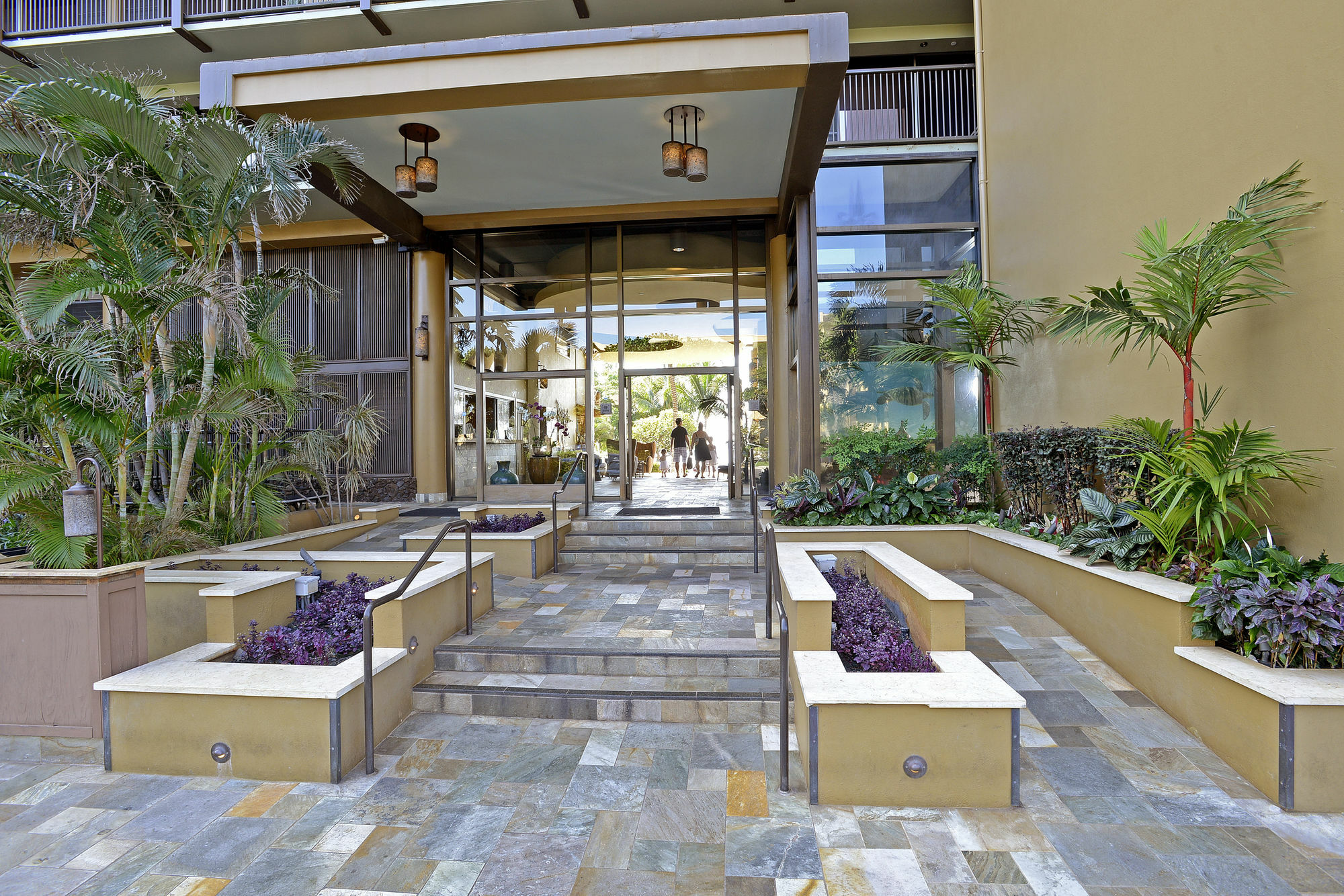 Mana Kai Maui - Official Onsite Rental Company Wailea  Esterno foto