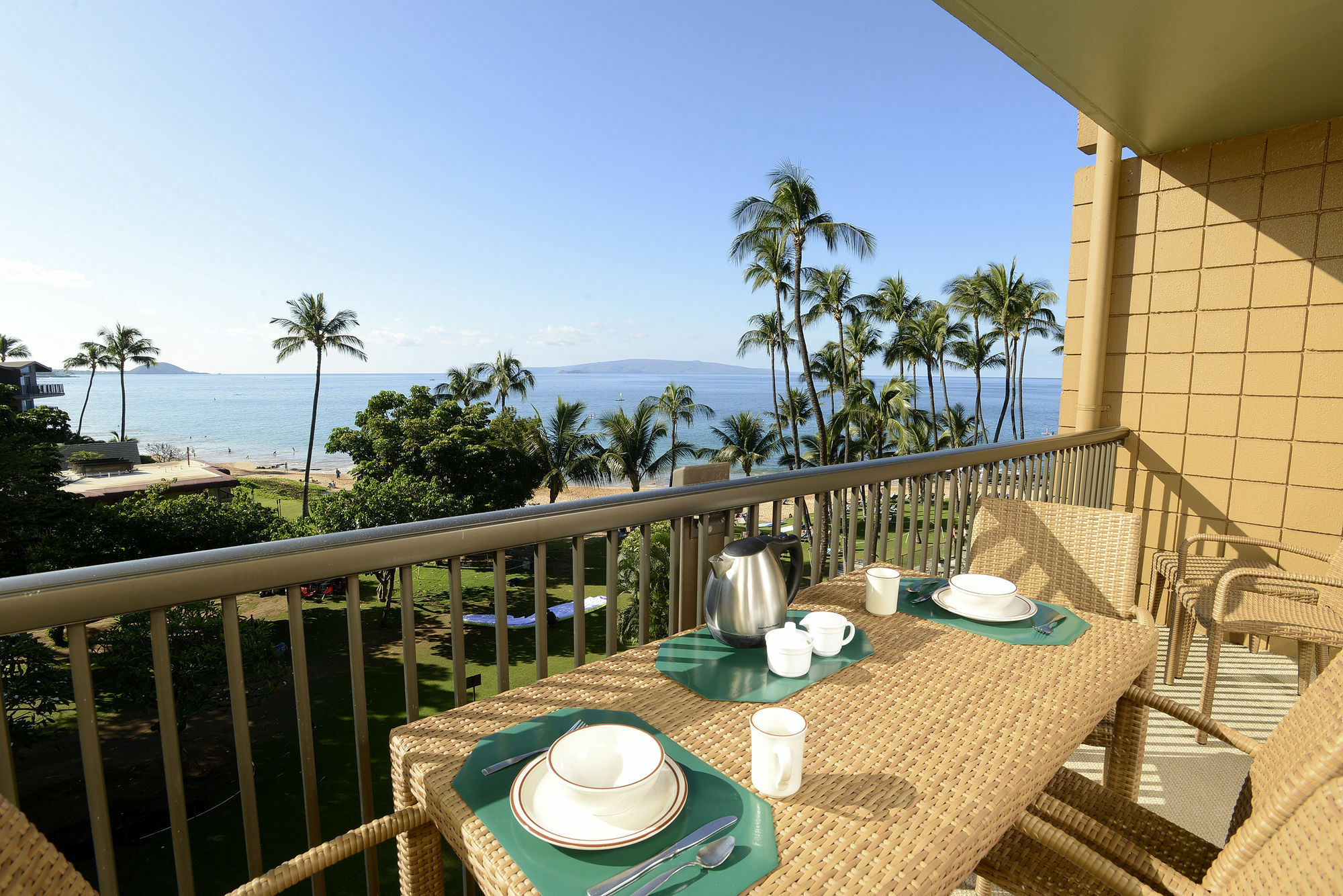 Mana Kai Maui - Official Onsite Rental Company Wailea  Esterno foto