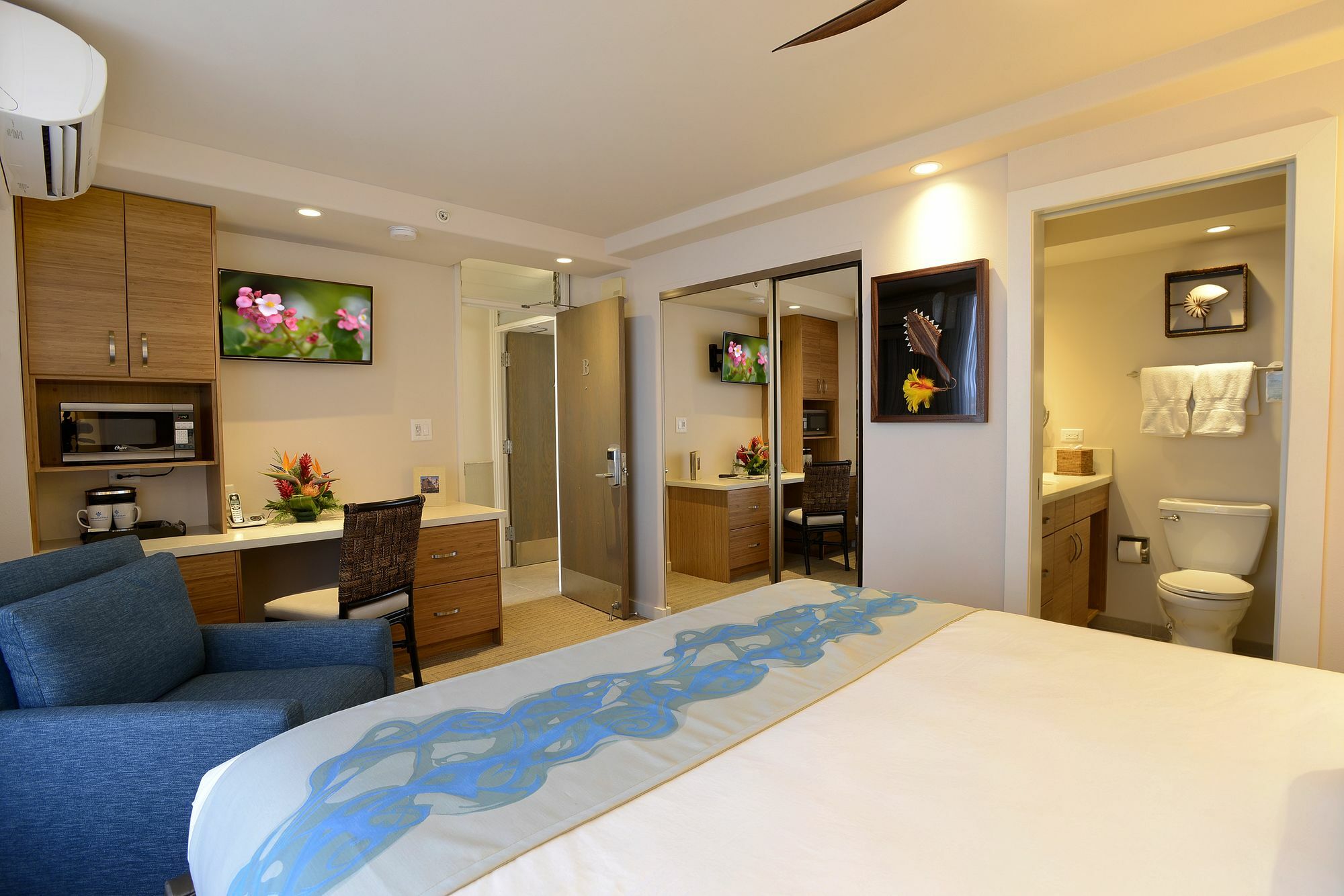 Mana Kai Maui - Official Onsite Rental Company Wailea  Esterno foto