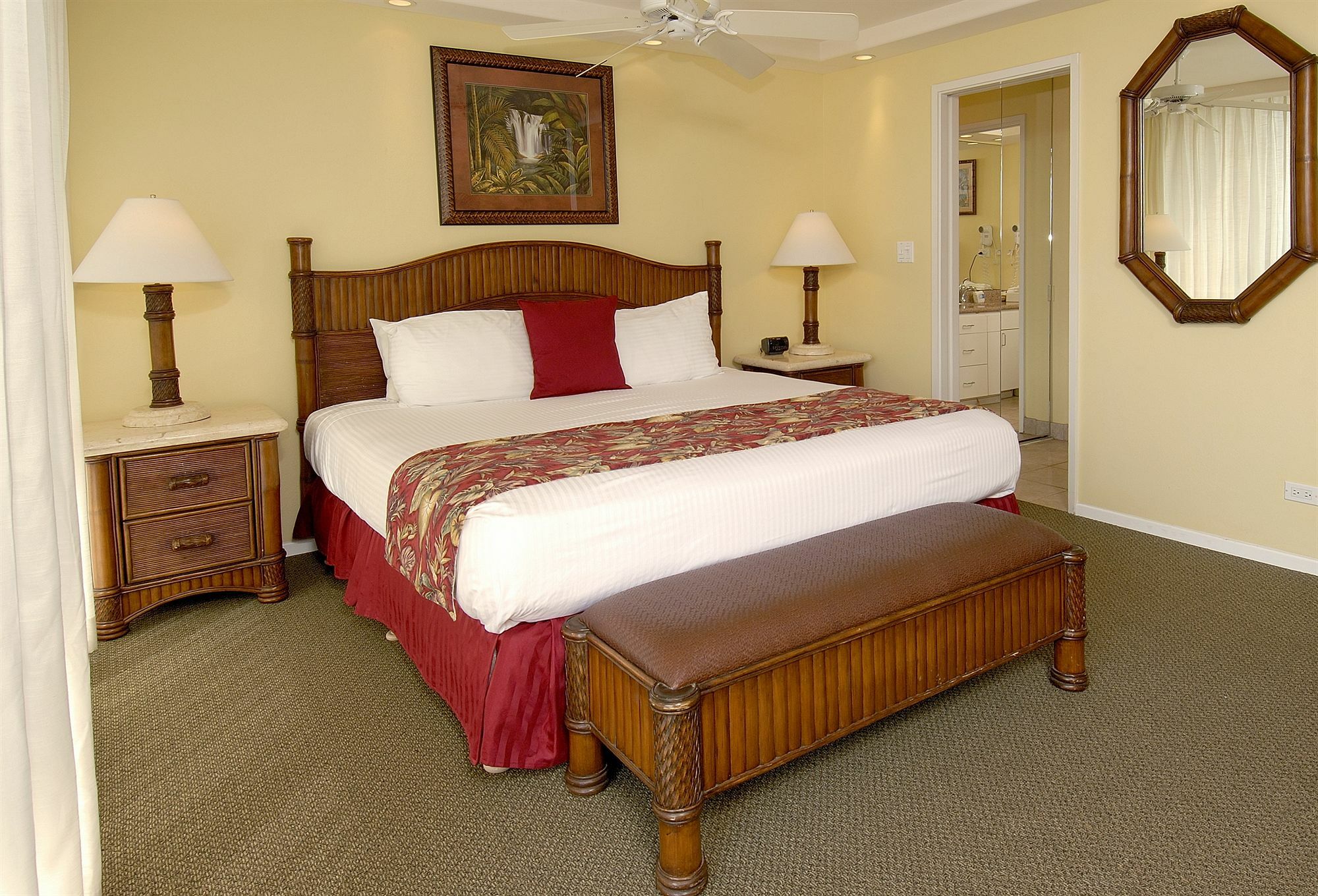Mana Kai Maui - Official Onsite Rental Company Wailea  Esterno foto