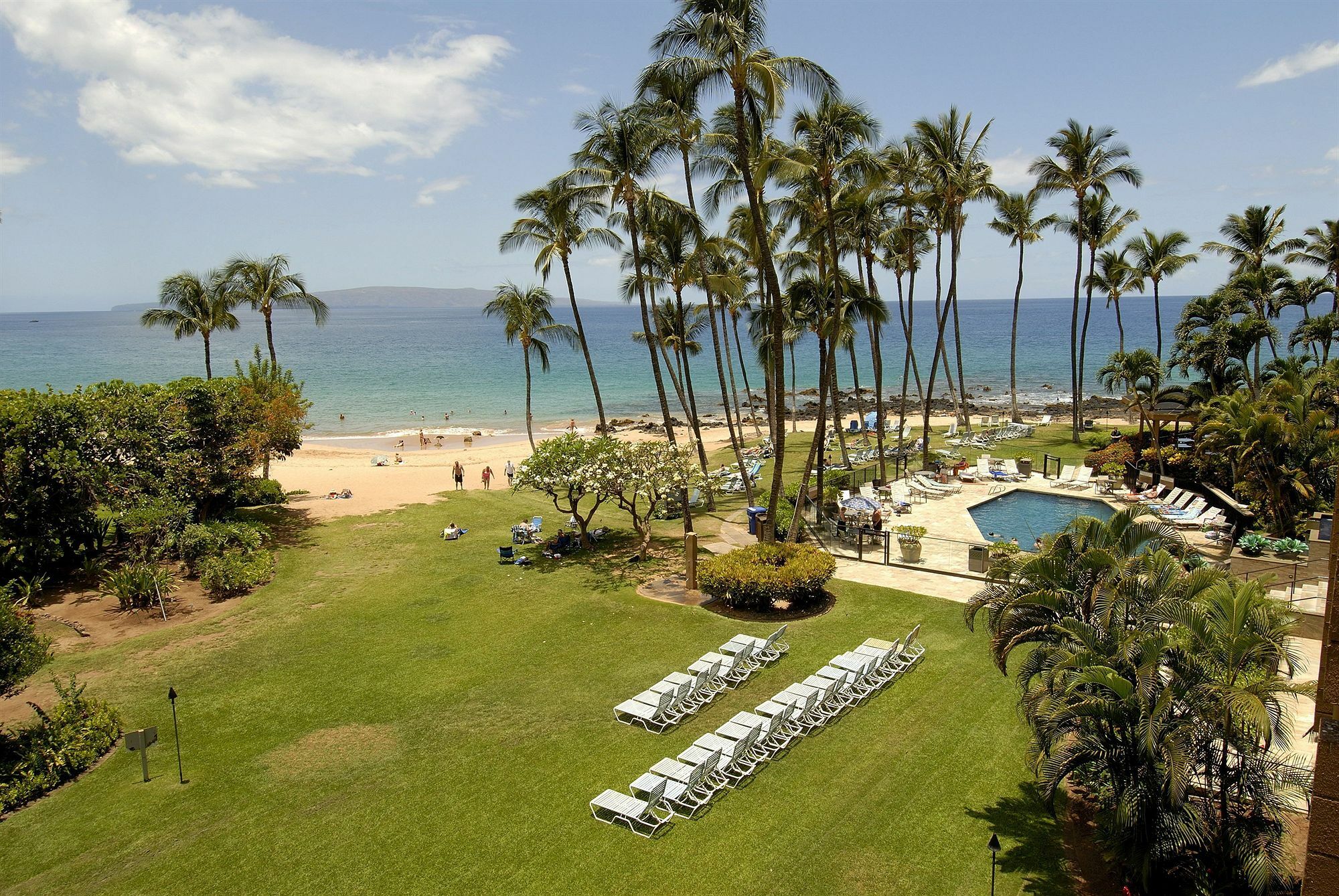 Mana Kai Maui - Official Onsite Rental Company Wailea  Esterno foto