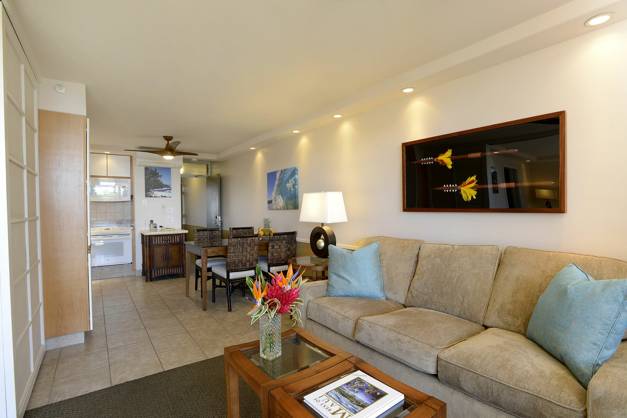 Mana Kai Maui - Official Onsite Rental Company Wailea  Esterno foto