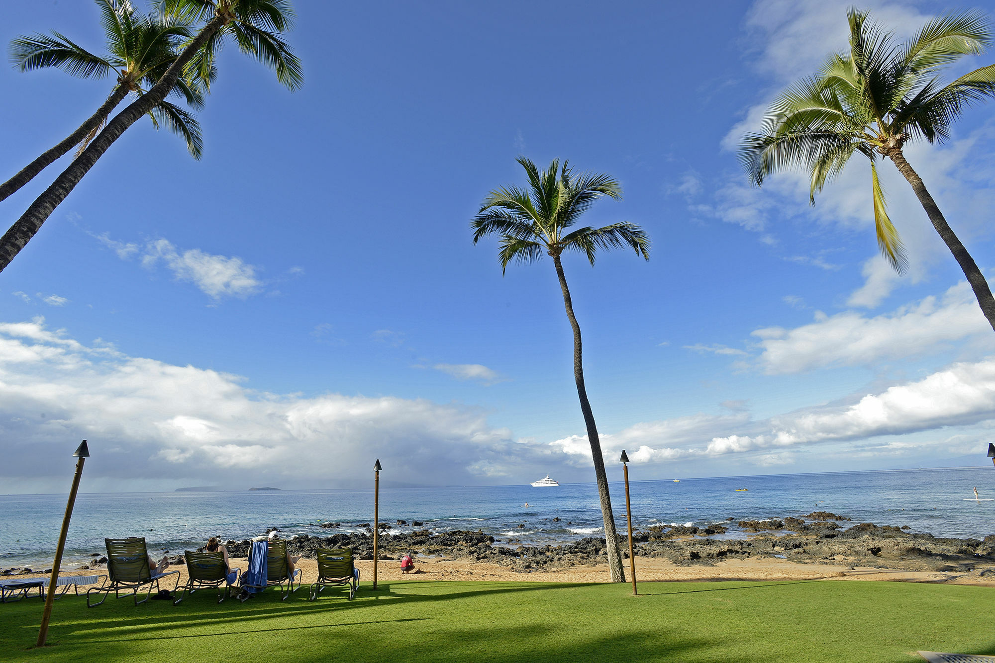 Mana Kai Maui - Official Onsite Rental Company Wailea  Esterno foto