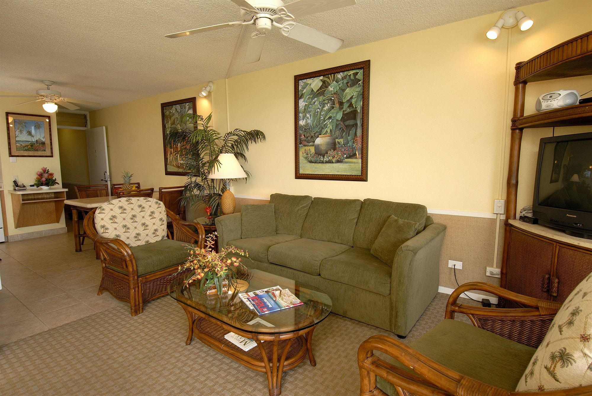 Mana Kai Maui - Official Onsite Rental Company Wailea  Esterno foto