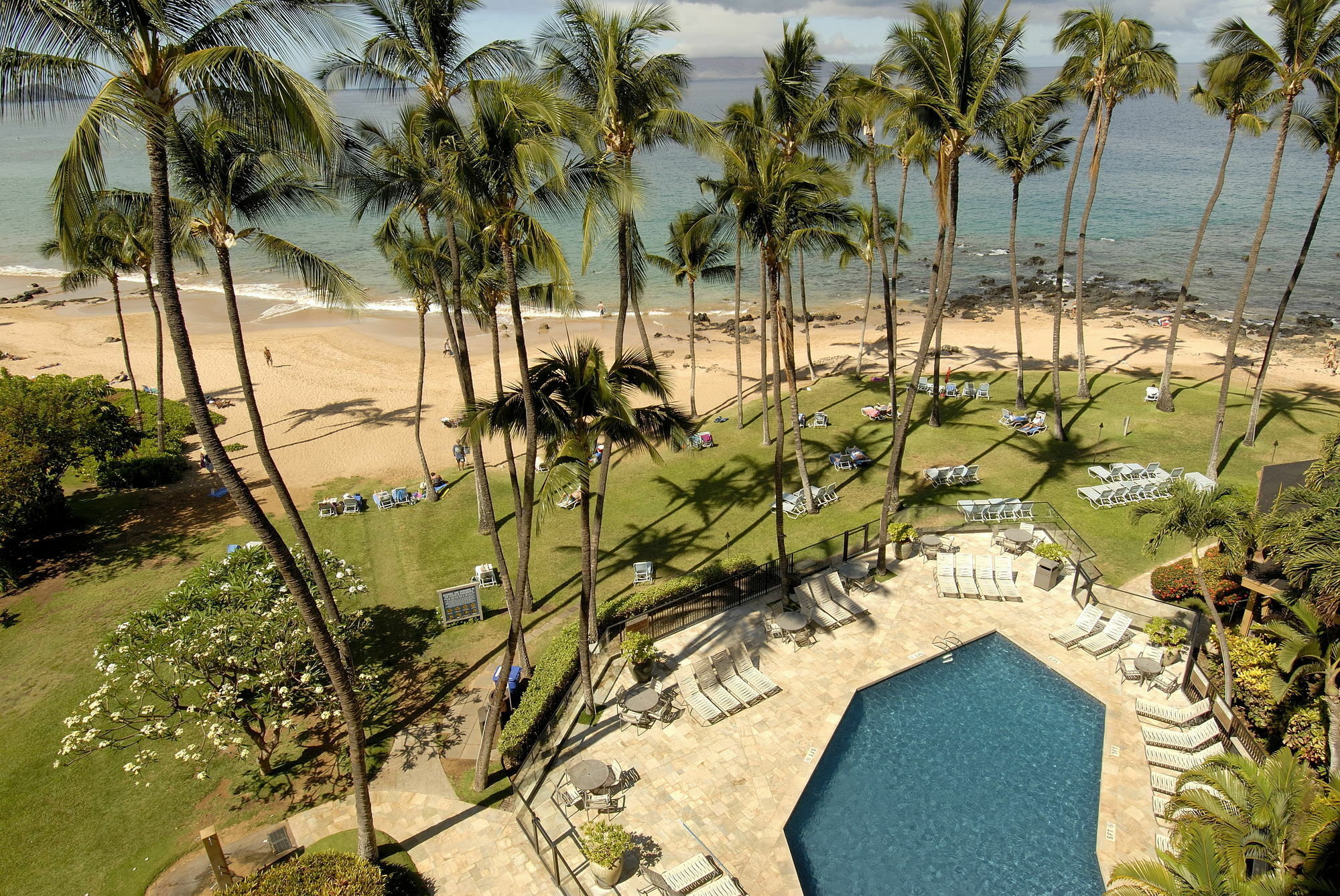 Mana Kai Maui - Official Onsite Rental Company Wailea  Esterno foto