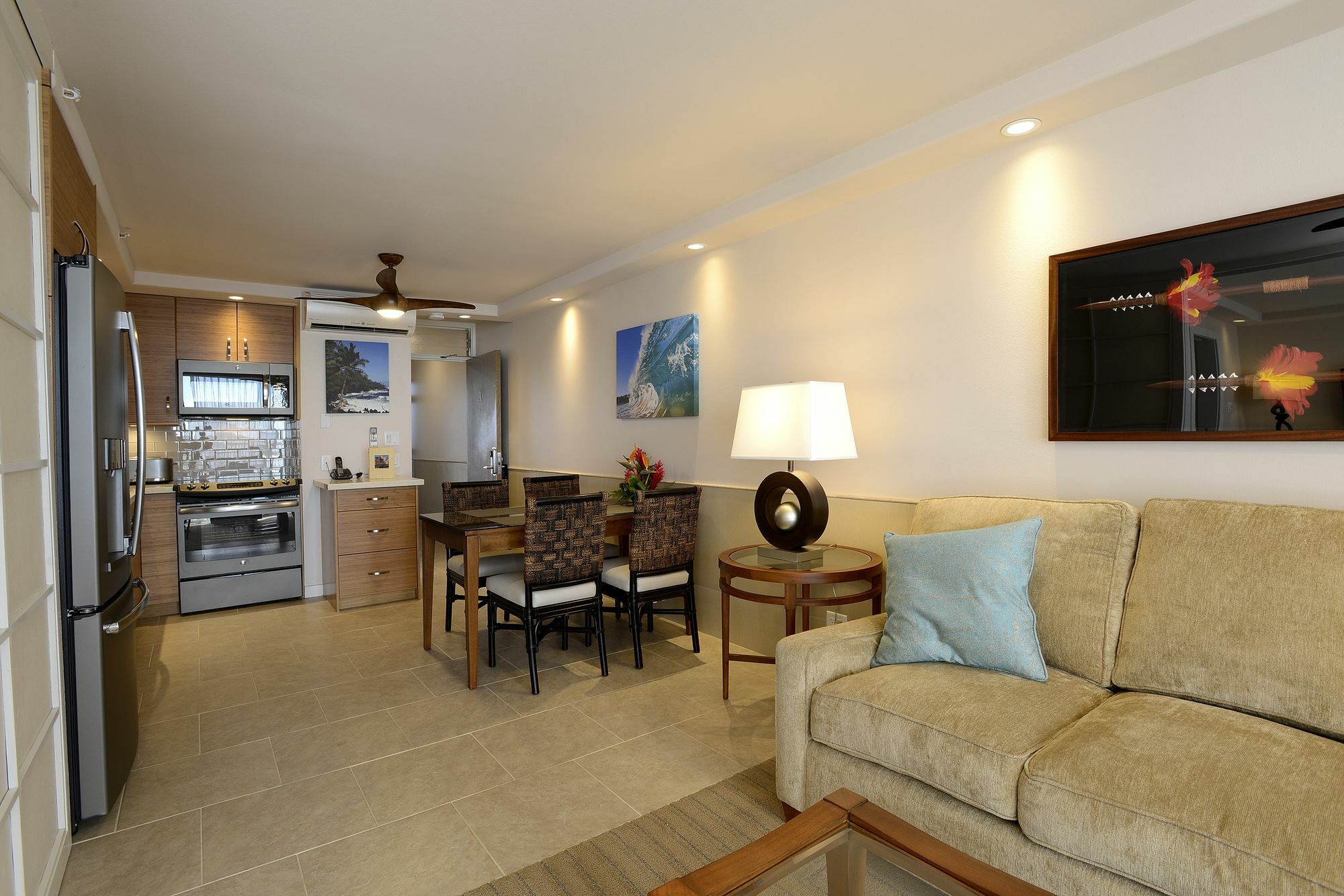 Mana Kai Maui - Official Onsite Rental Company Wailea  Esterno foto